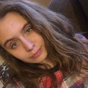 Meet your Posher, Cassie